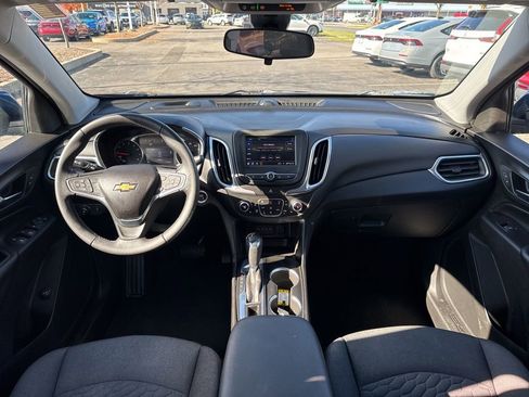 Used 2020 Chevrolet Equinox LT image 24