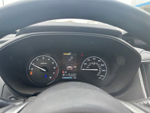 Used 2019 Subaru Forester w/ Alloy Wheel Package AWD/4WD image 11