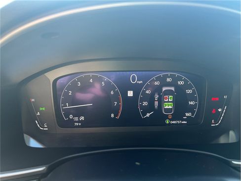 Used 2022 Honda Civic Sport Touring image 18