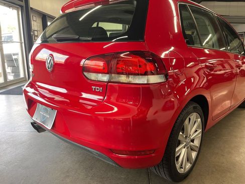 Used 2013 Volkswagen Golf TDI FWD image 24