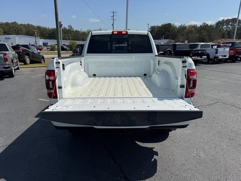 Used 2024 RAM 2500 Laramie w/ Safety Group AWD/4WD image 10