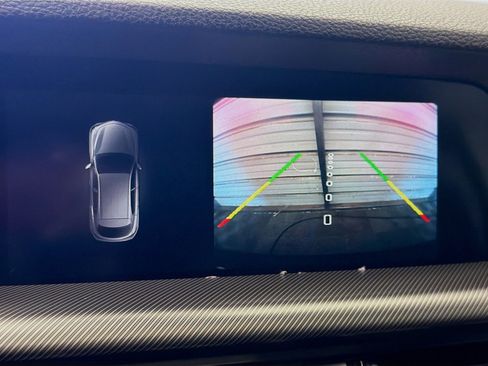 Used 2019 Alfa Romeo Stelvio Sport w/ Quick Order Package 22K Sport image 17