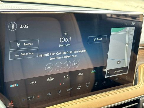 Used 2023 Lincoln Corsair Reserve FWD image 7