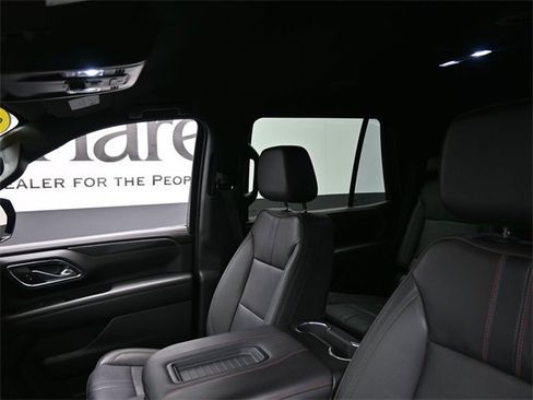 Used 2022 Chevrolet Tahoe RST w/ Luxury Package image 17