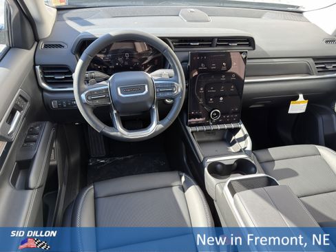 New 2026 GMC Terrain Denali image 8