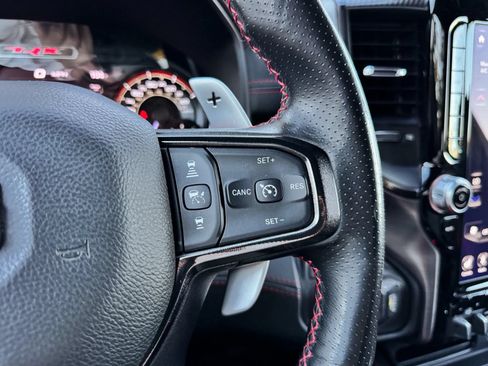 Used 2021 RAM 1500 TRX w/ TRX Level 2 Equipment Group AWD/4WD image 36