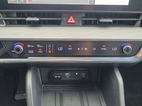 Used 2023 Kia Sportage X-Line AWD/4WD image 33