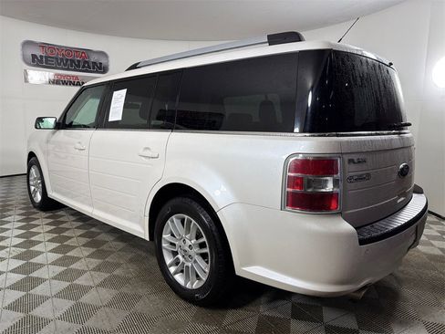 Used 2014 Ford Flex SEL image 5