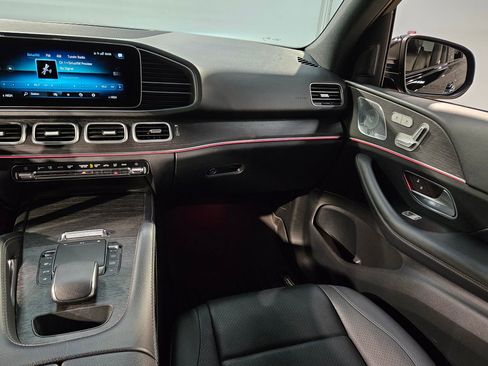 Used 2021 Mercedes-Benz GLE 350 4MATIC image 11