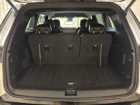 Used 2025 Buick Enclave Sport Touring image 26