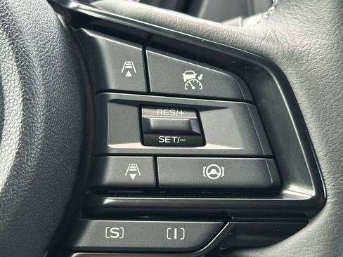 New 2026 Subaru Forester Premium image 25