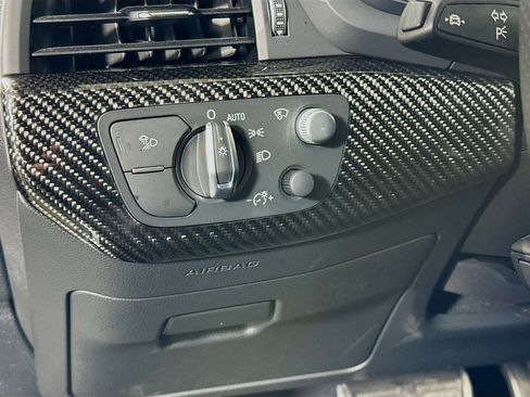 Used 2023 Audi RS 5 Sportback image 10