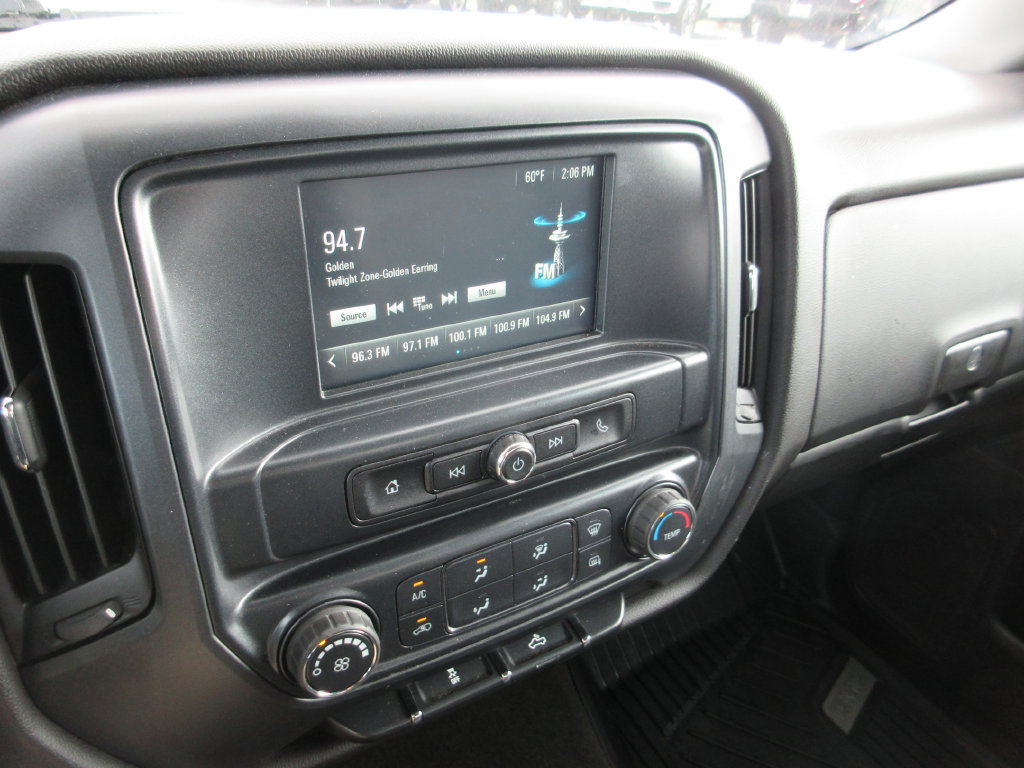 Used 2018 GMC Sierra 1500 4x4 Double Cab w/ Elevation Edition image 24