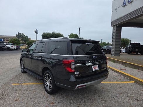 Used 2024 Ford Expedition Max Limited RWD image 13