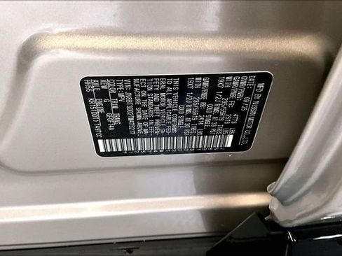 New 2026 Nissan Rogue Platinum w/ Platinum Premium Package image 37