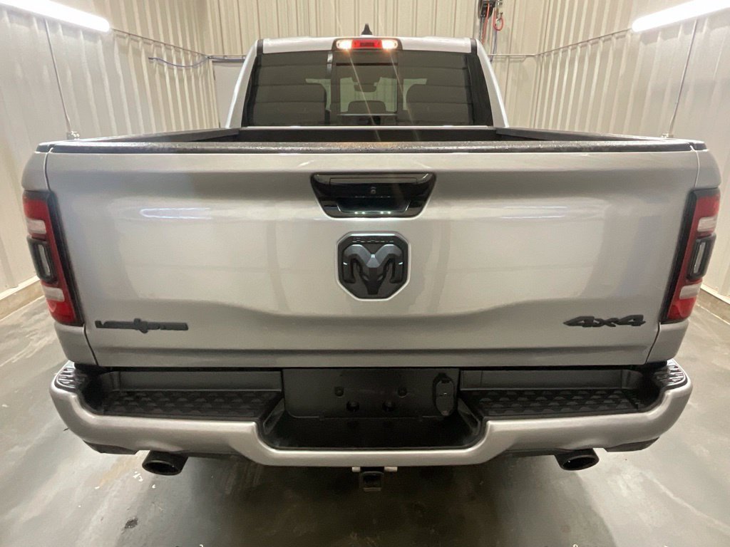 Used 2023 RAM 1500 Lone Star AWD/4WD image 22