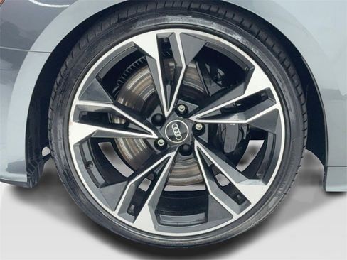 Used 2022 Audi S5 Premium Plus w/ Premium Plus Package image 49