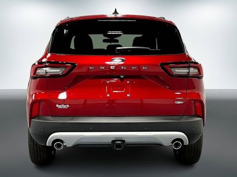New 2026 Ford Escape SE w/ Class II Trailer Tow Package image 4
