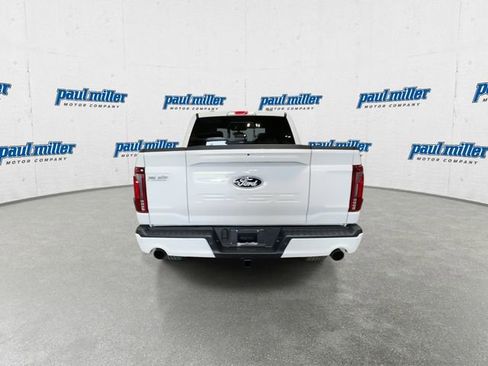 New 2026 Ford F150 Lariat AWD/4WD image 9