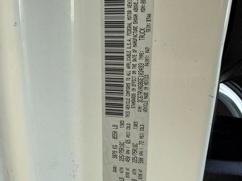 Used 2016 RAM ProMaster 1500 image 34