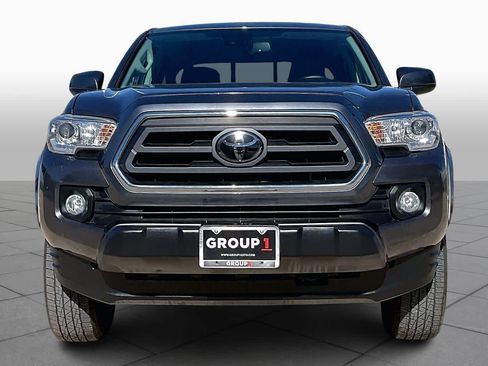 Used 2021 Toyota Tacoma SR5 image 3