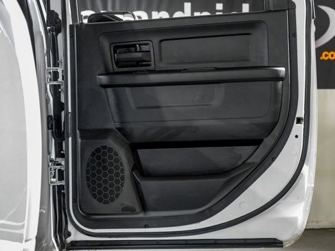 Used 2022 RAM 2500 Tradesman w/ Chrome Appearance Group image 36