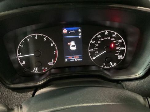 Used 2023 Toyota Corolla LE FWD image 14