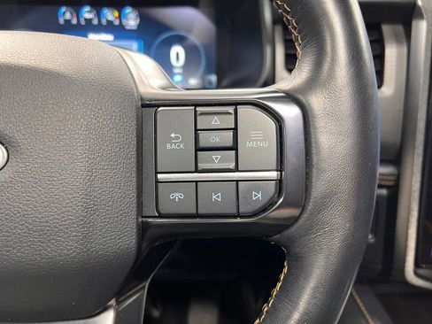 Used 2023 Ford Expedition Max Platinum AWD/4WD image 8