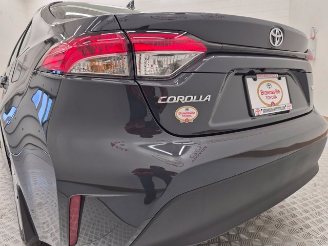 New 2027 Toyota Corolla LE FWD image 20