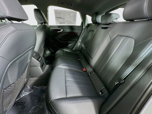 New 2025 Audi A5 2.0T Premium image 9