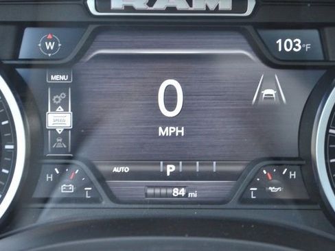 New 2026 RAM 1500 Big Horn AWD/4WD image 20