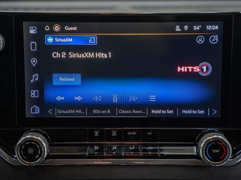 New 2026 Chevrolet Colorado W/T w/ WT Custom Package RWD image 20