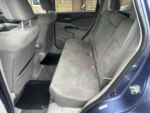 Used 2013 Honda CR-V EX image 16
