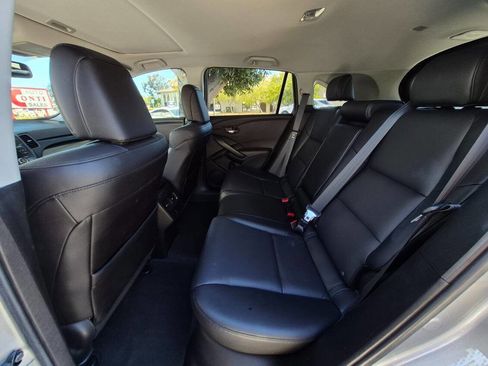 Used 2018 Acura RDX FWD image 27