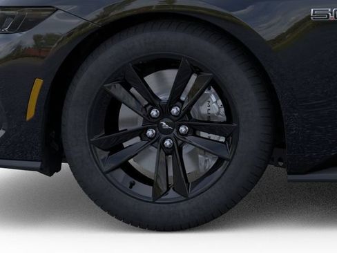 New 2026 Ford Mustang GT RWD image 21