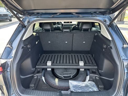 Used 2025 MAZDA CX-50 AWD 2.5 S w/ Premium Package image 30