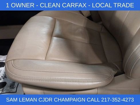 Used 2019 Ford F150 Lariat w/ Equipment Group 502A Luxury image 3