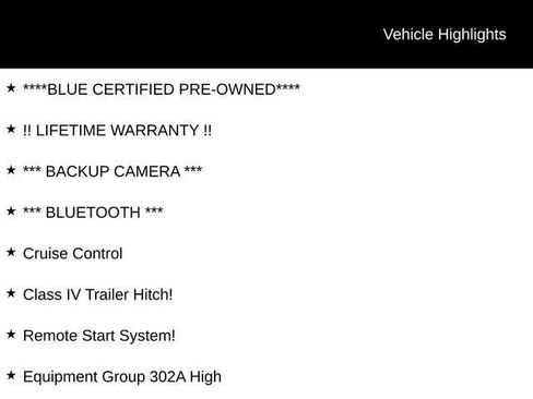Used 2023 Ford F150 XLT w/ Equipment Group 302A High AWD/4WD image 26