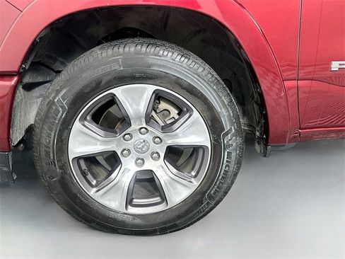 Used 2020 RAM 1500 Laramie w/ Sport Appearance Package image 29