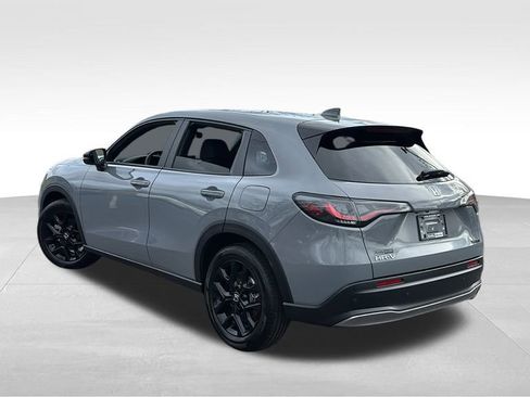 Used 2024 Honda HR-V Sport image 5