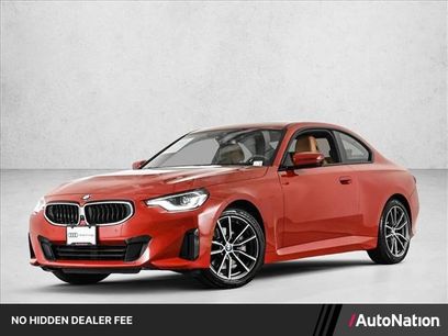 Used 2024 BMW 230i xDrive Coupe