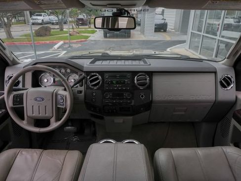 Used 2008 Ford F250 Lariat RWD image 42