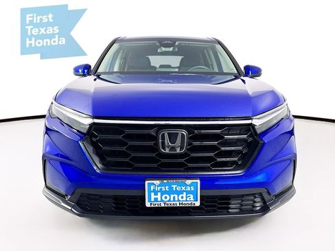 Certified 2023 Honda CR-V LX image 2