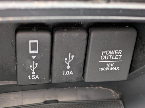 Used 2019 Honda CR-V EX-L image 28