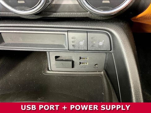 Used 2019 FIAT 124 Spider Lusso w/ Convenience Group RWD image 14