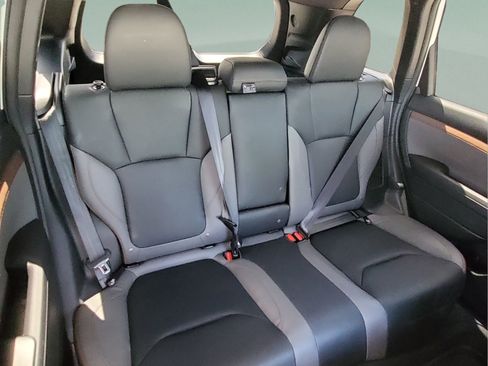 Used 2025 Subaru Forester Sport w/ Protection Package (1PH) AWD/4WD image 17