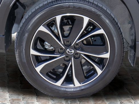 Used 2023 MAZDA CX-5 AWD 2.5 S w/ Premium Package image 38