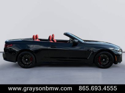 Used 2026 BMW M4 xDrive Competition