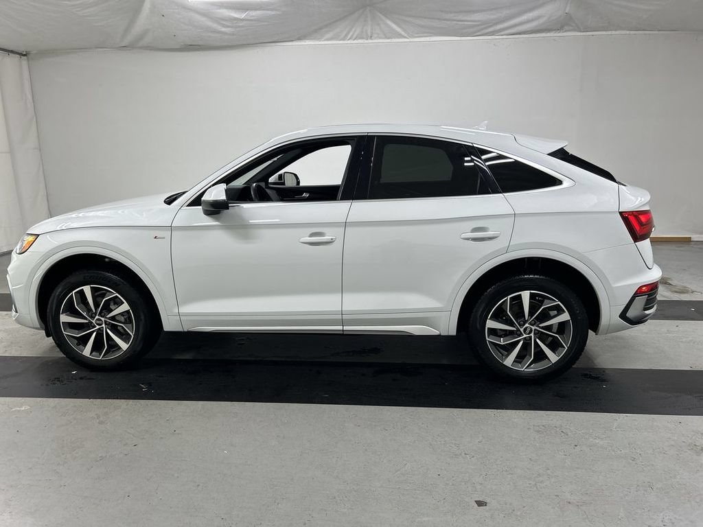 Certified 2024 Audi Q5 2.0T Premium AWD/4WD image 7