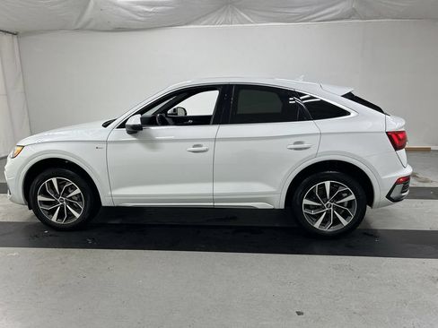Certified 2024 Audi Q5 2.0T Premium AWD/4WD image 7